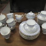 586 4354 COFFEE SET